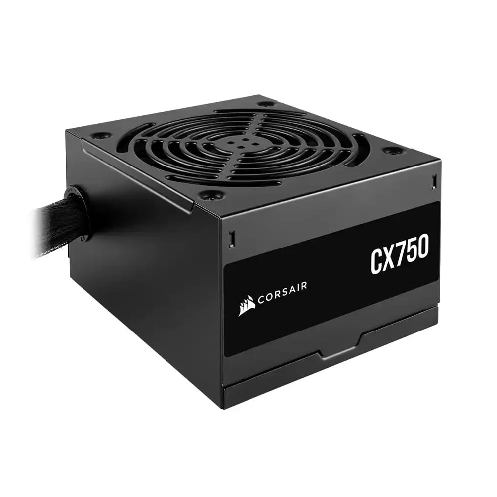 Fuente de alimentación Corsair RPS0146 750W ATX 88% eficacia
