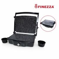 Parrillera Eléctrica Finezza 2200 Watts