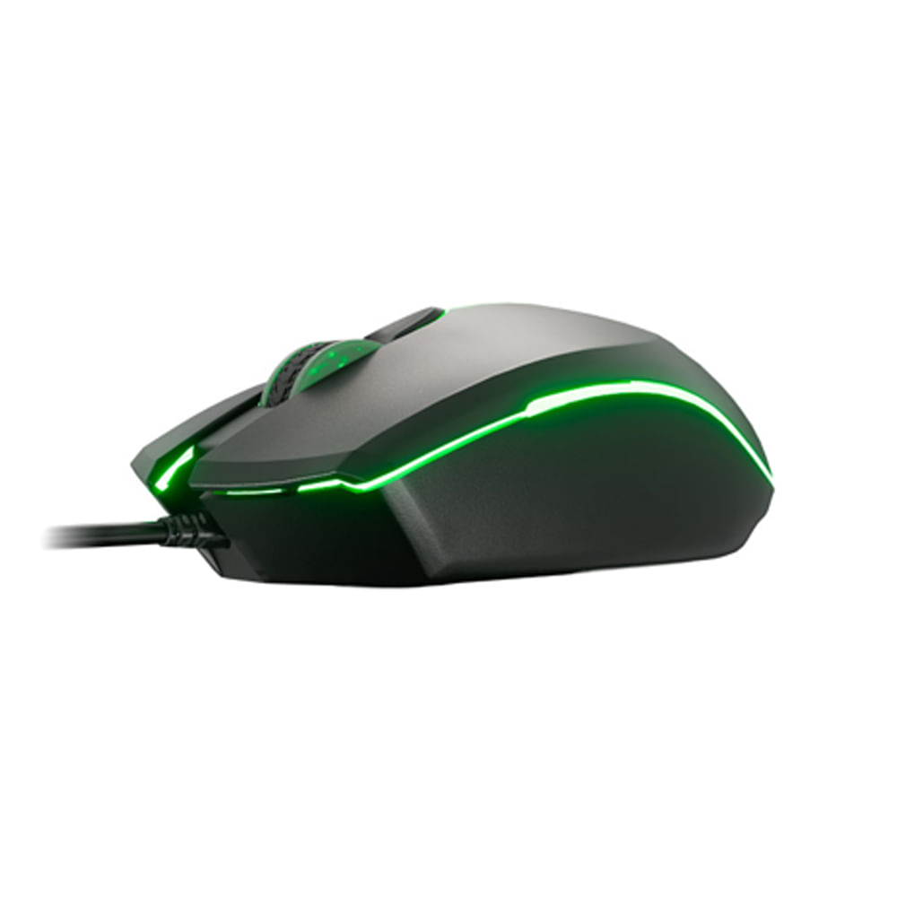 Mouse Xtech XTM-218 USB con 2400 dpi