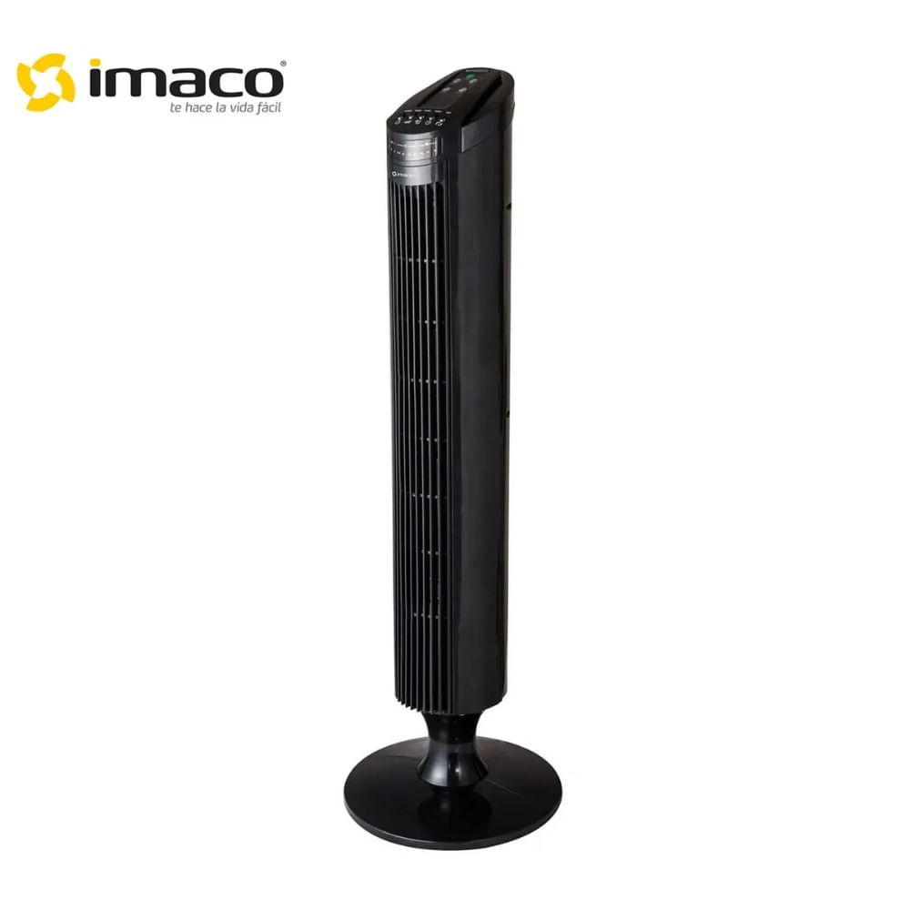 Ventilador De torre TF3645 con control MARCA Imaco