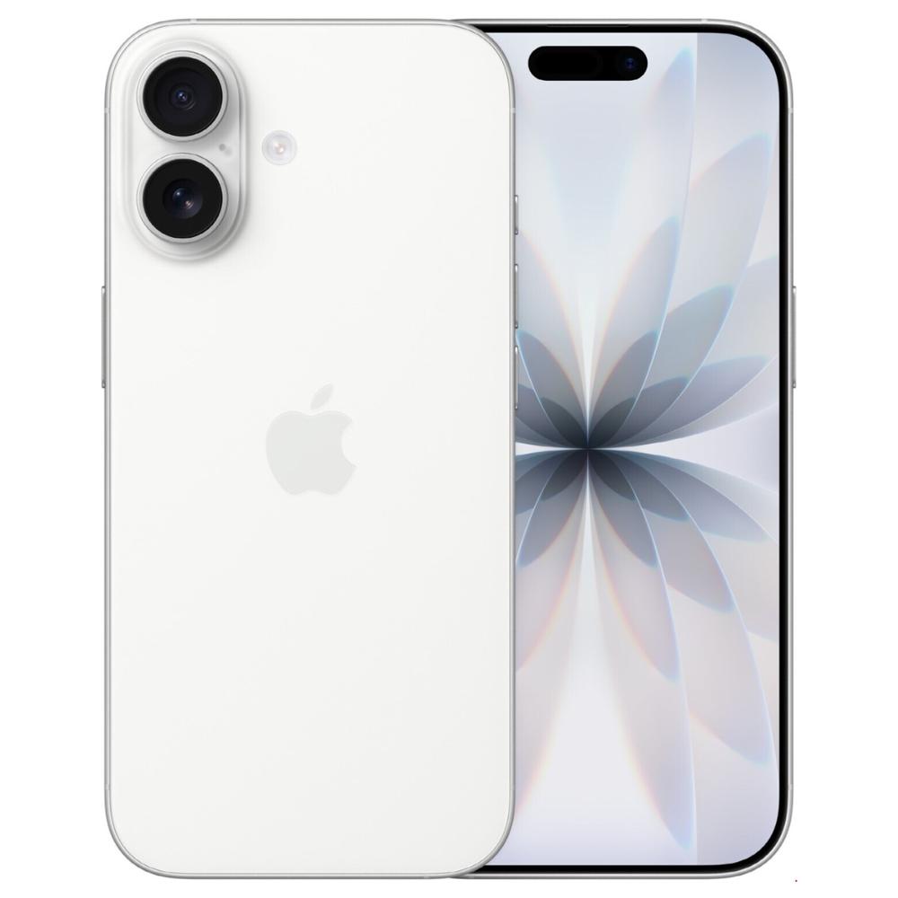 IPHONE 17 256GB BLANCO