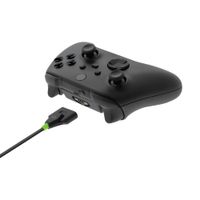 Kit De Batería Bionik Hyper Battery Para Xbox Series X/S Negro