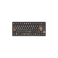 Teclado Gamer Royal Kludge Rk-M75 He Cableado Hephaestus Mint Magnetic Swicth