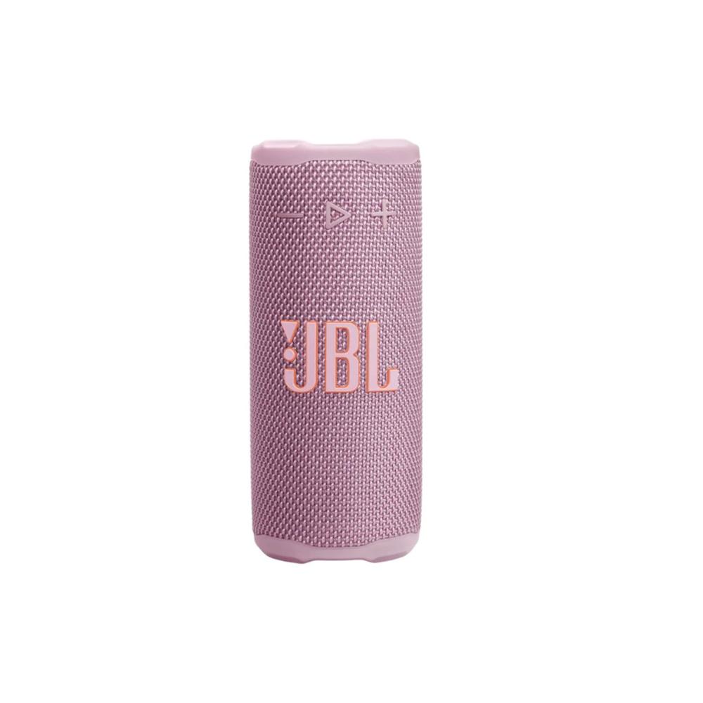 Parlante JBL Grip Bluetooth Pink
