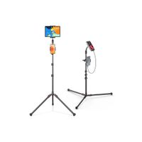 Soporte Tripode Dual 2 en 1 Ugreen para Tablet iPad Smartphones Lp585-15647