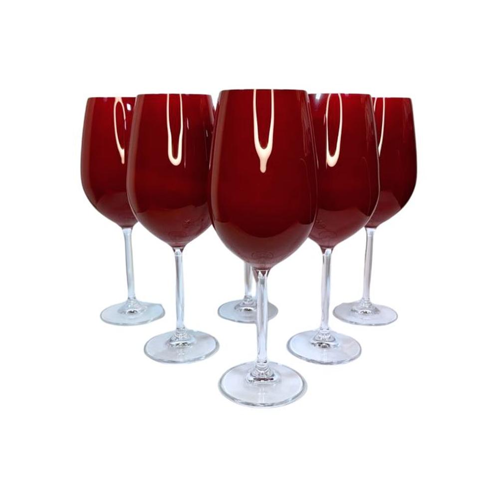 Copa de Vidrio Aura 750