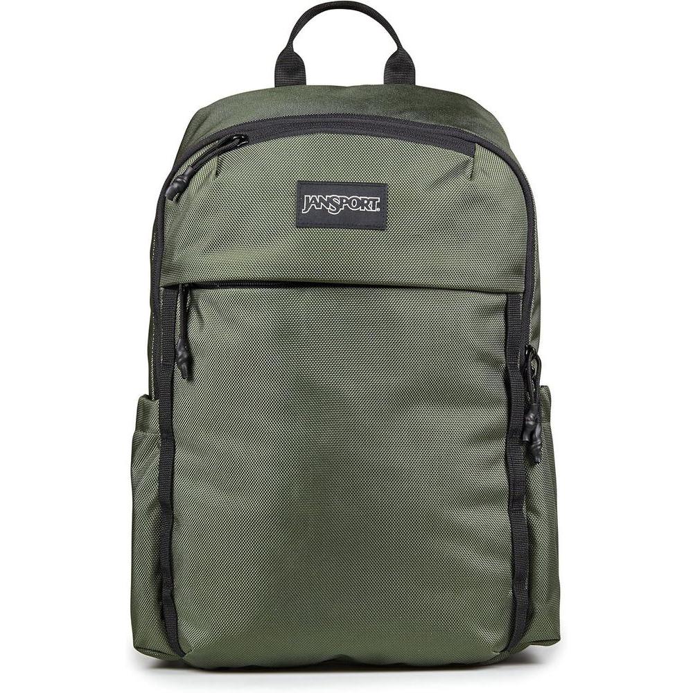 Mochila JanSport JS0A85W Venture Pack compartimento laptop