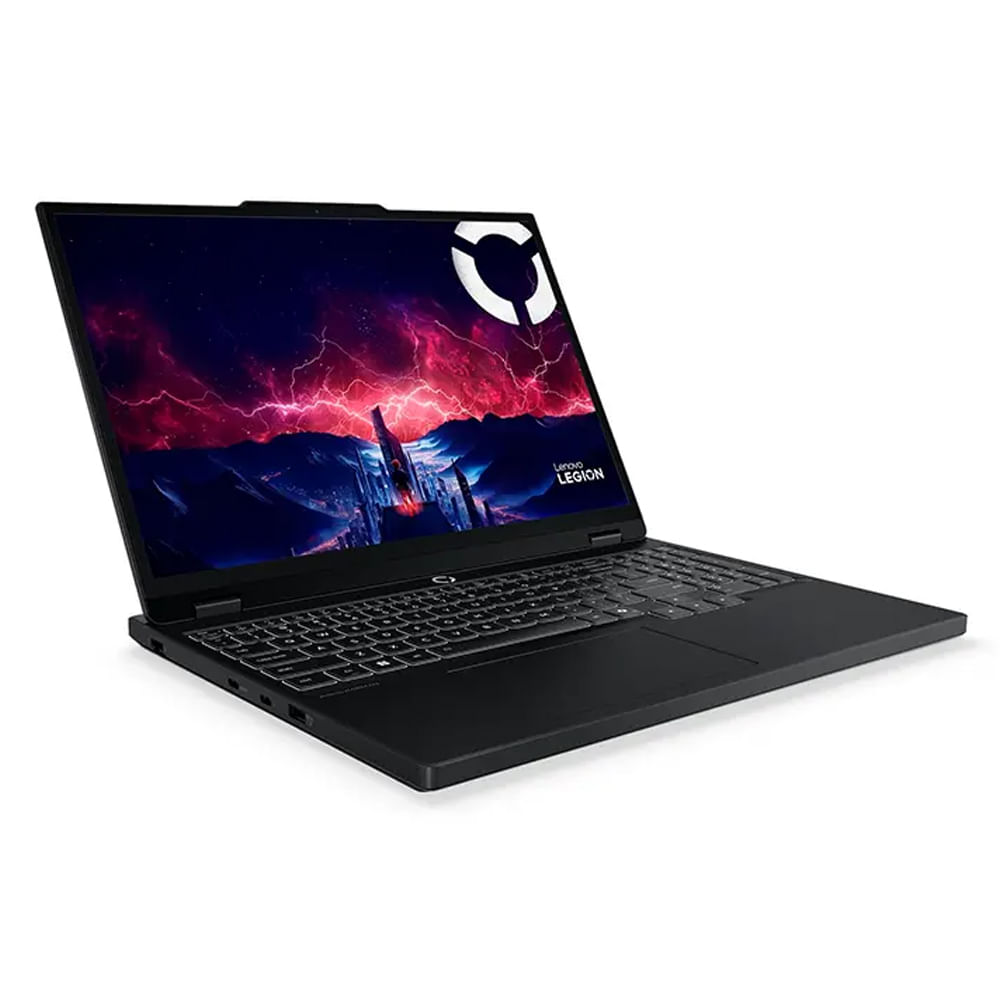 Laptop Lenovo Legion 5 15AHP10 IA R7 260 16GB 1TB 15.3 RTX 5060 8GB
