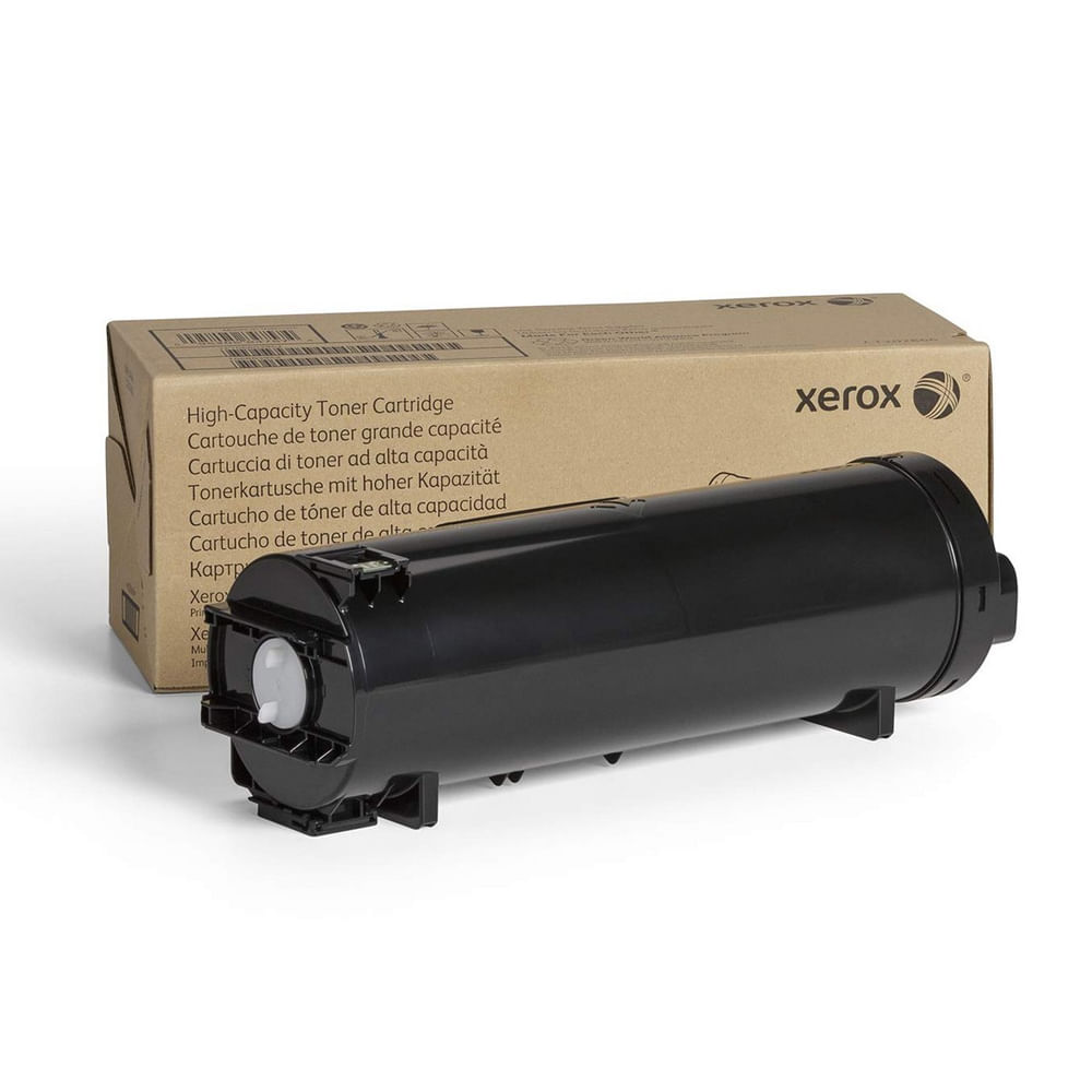 Toner Xerox 106R03946 HC alta capacidad