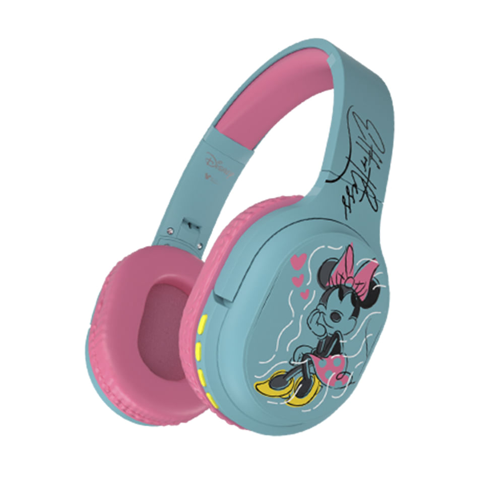 Headphones Xtech XTH-D660MM con microphone para computer portable electronics tablet celular phone