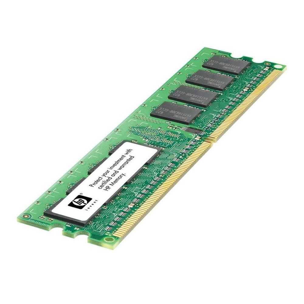 Memoria RAM HPE DDR4 SDRAM 16 GB PC4-2933Y velocidad