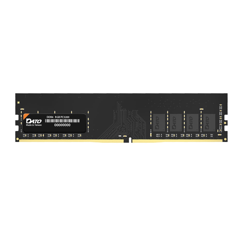 Memoria RAM DATO DDR4 8GB 3200 MT/s UDIMM Non-ECC