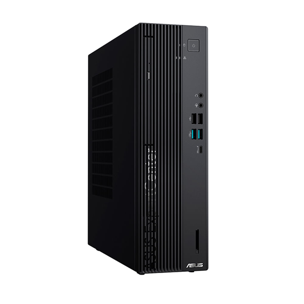 PC SFF ASUS D700SF-007265038X Core Ultra 7 16GB DDR5 1TB SSD