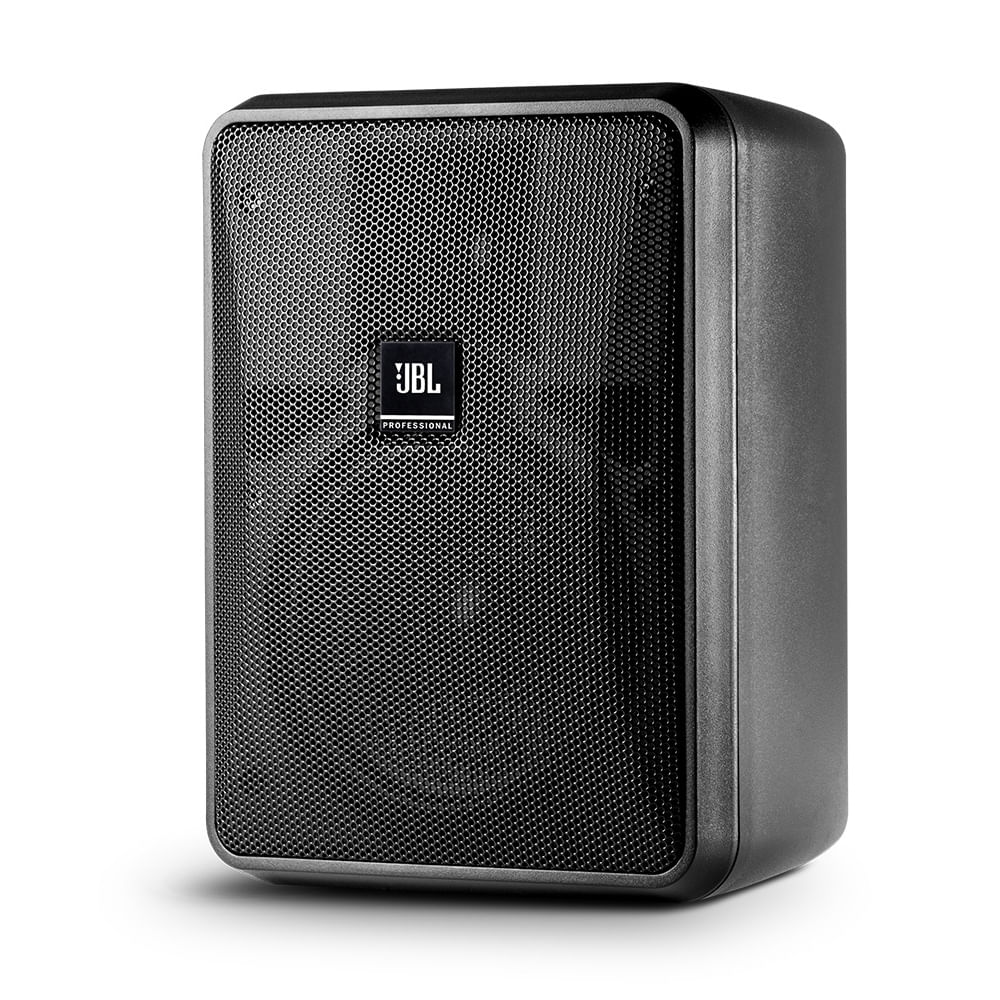 Speaker JBL Pro Control 25-1 2-way Wired para PA system con resistencia al clima