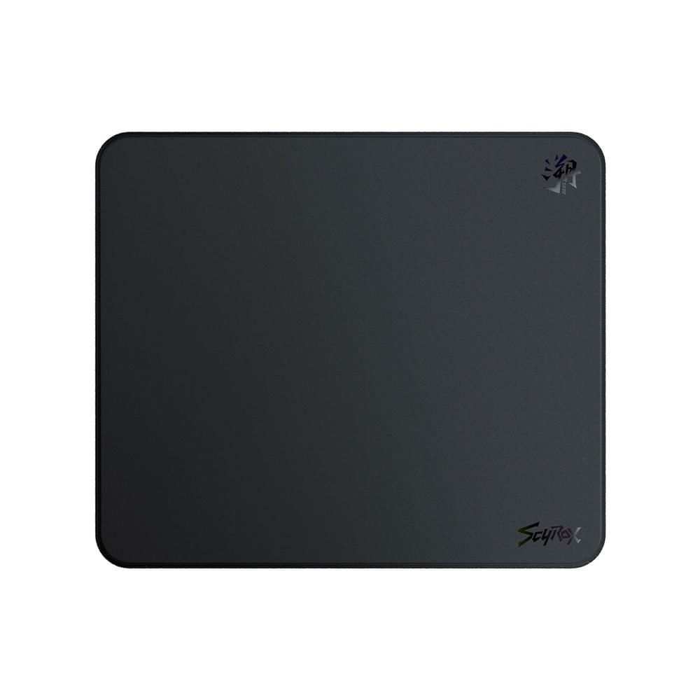 Mouse Pad Gaming XL Scyrox Sosu Negro