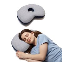 Almohada para Dormir de Lado - Dolor de Oídos  Teraflex
