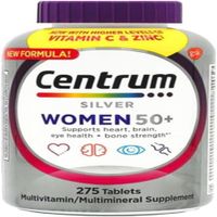 Centrum Silver Women 50