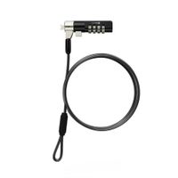 Cable De Seguridad Bolt Wc Ii Ksd-370 - Klip Xtreme
