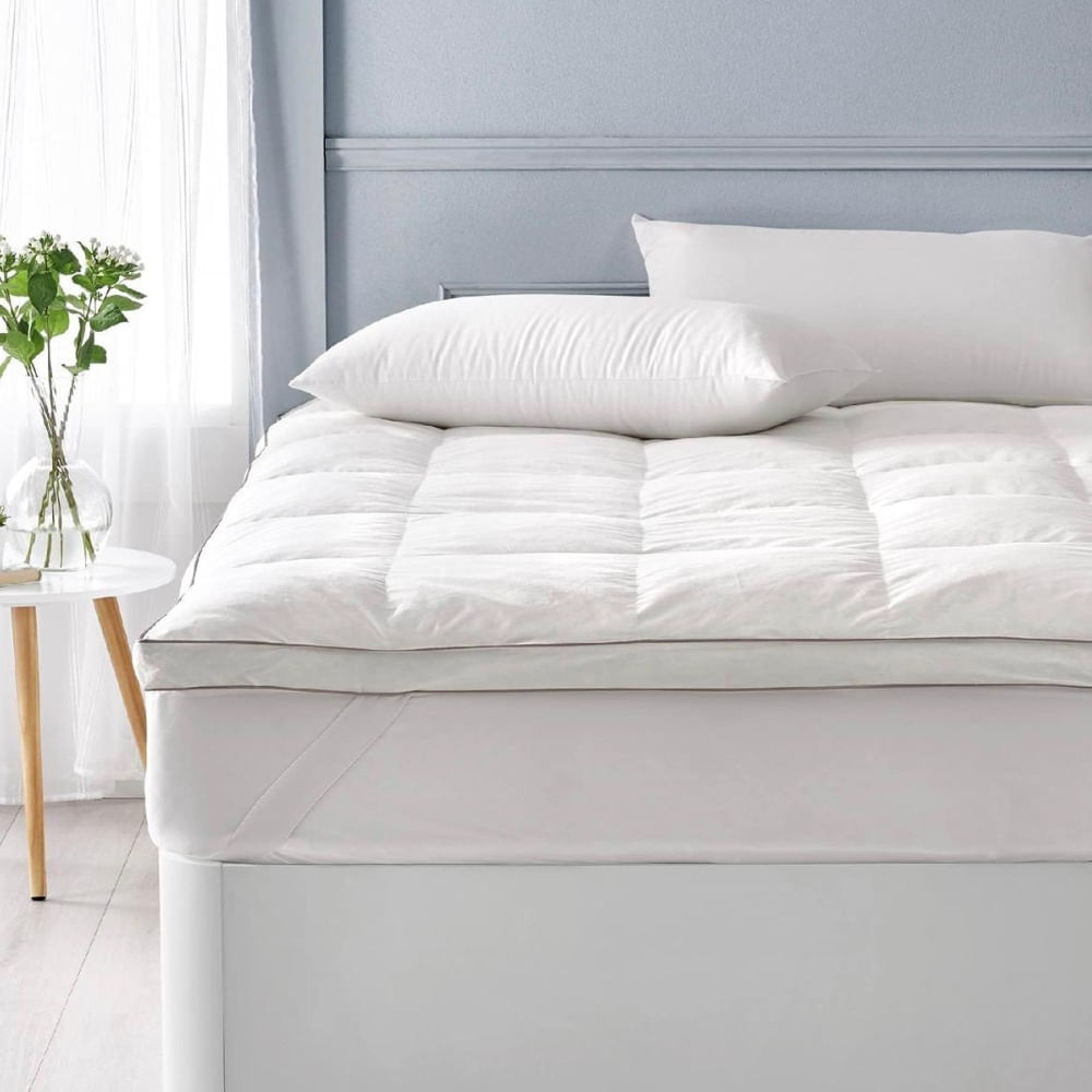 Bed Topper Deluxe QUEEN