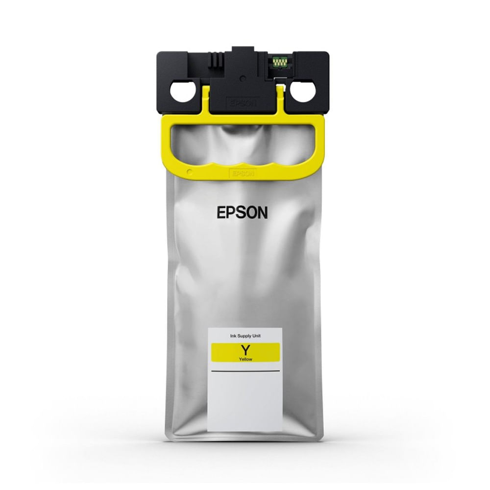 Tinta Epson Durabrite Pro Amarillo