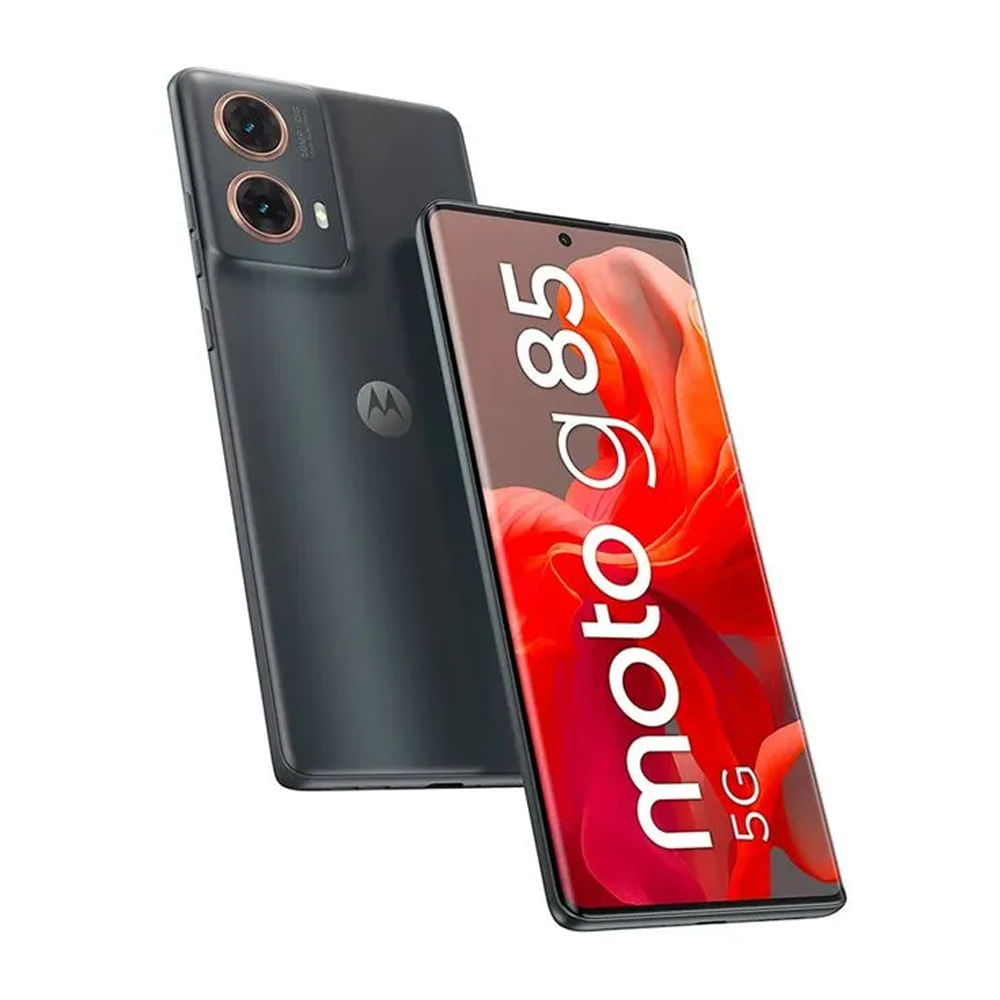 Smartphone Motorola G85 Android 128GB Gray