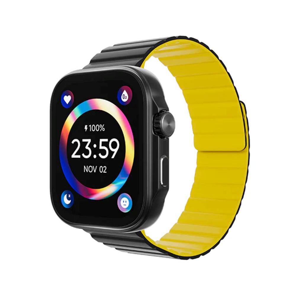 SMARTWATCH UDFINE GEAR PRO NEGRO