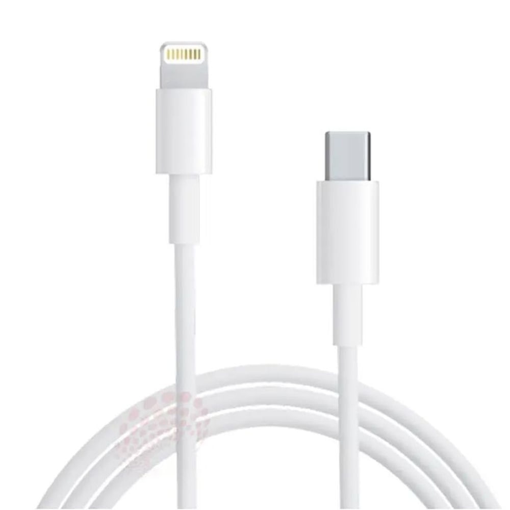 Cable C a Lightning 1m para iPhone