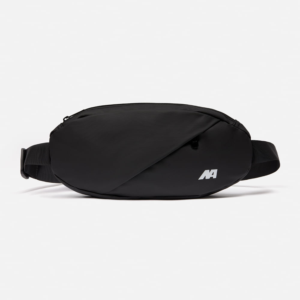 Canguro New Athletic 010-0202 para Unisex