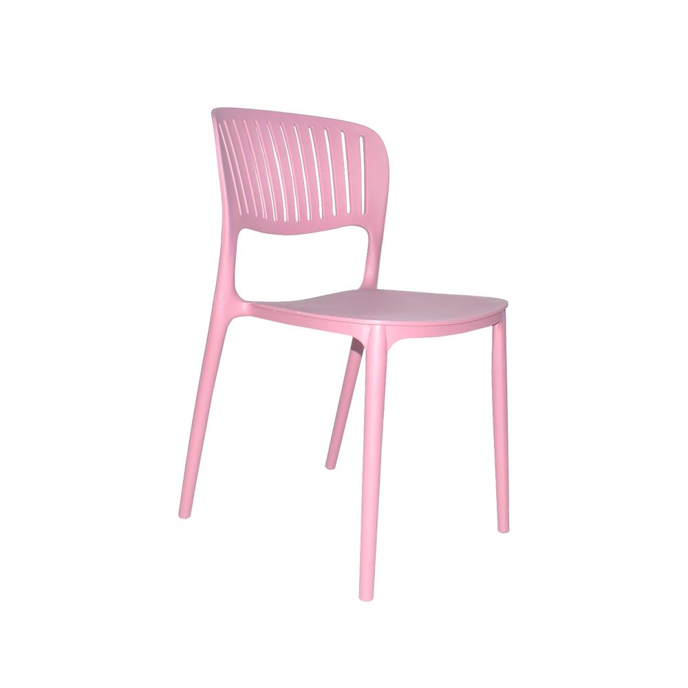 Silla De Comedor Hold Borgoña Ofideas