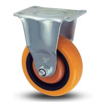 GARRUCHA FIJA NAR 100MM CARGA 150 KG.