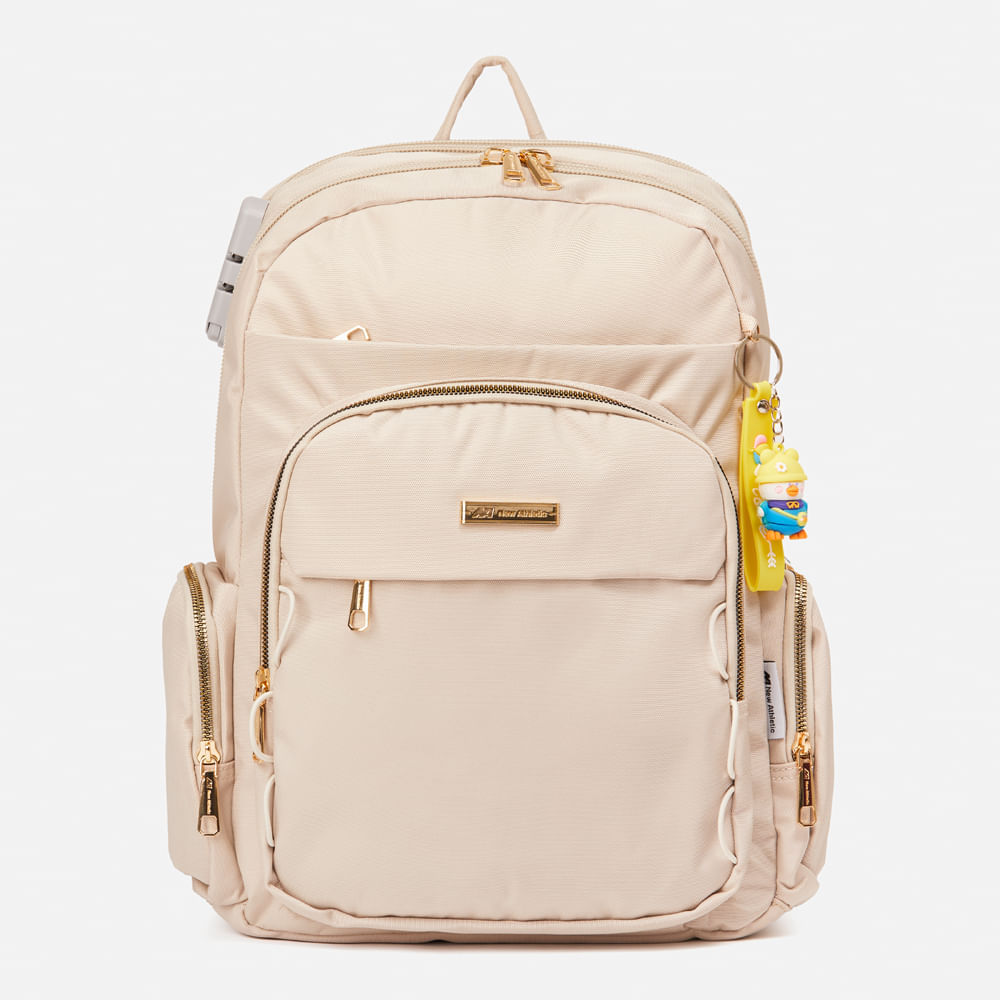 Mochila New Athletic 080-0303 para Mujer