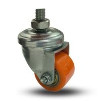 GARRUCHA  ROSCA 3/8""X30 NAR 38MM - 90KG