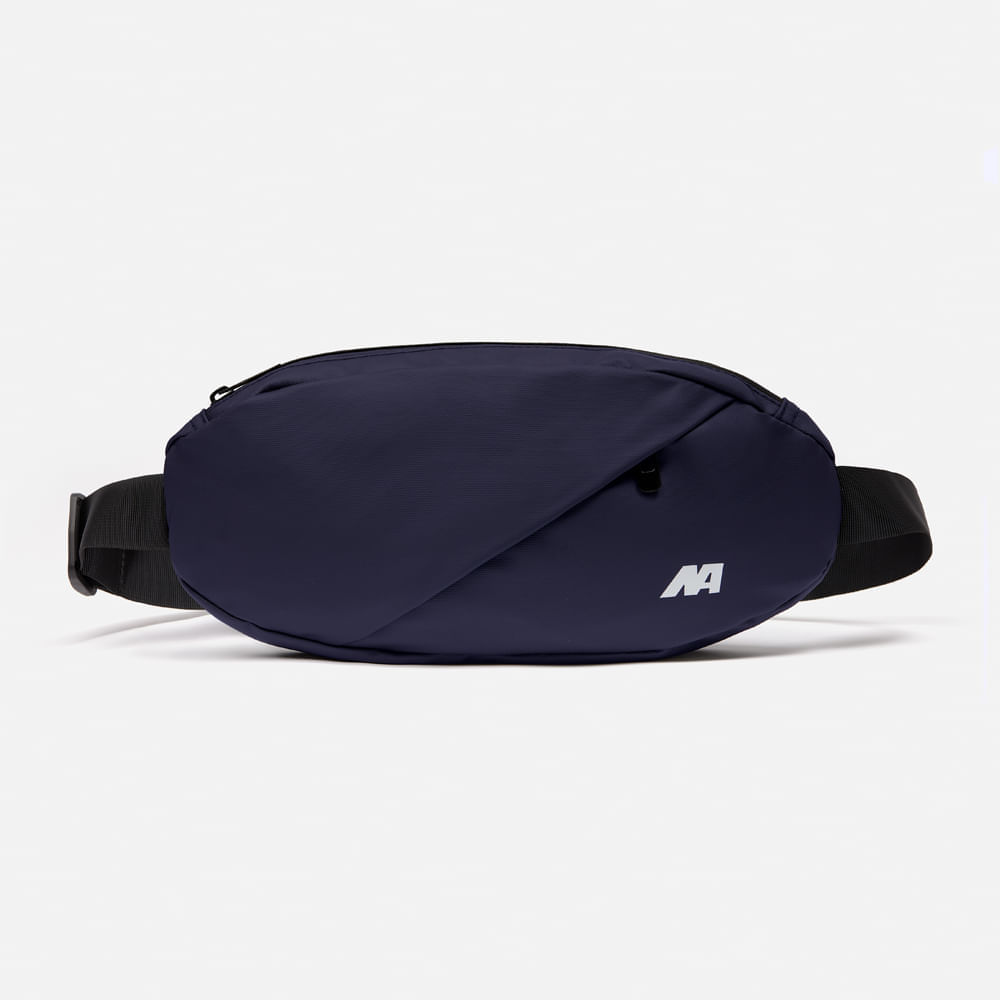 Canguro New Athletic 010-1111 para Unisex