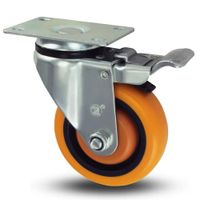 GARRUCHA FREN NAR 100MM CARGA 150KG