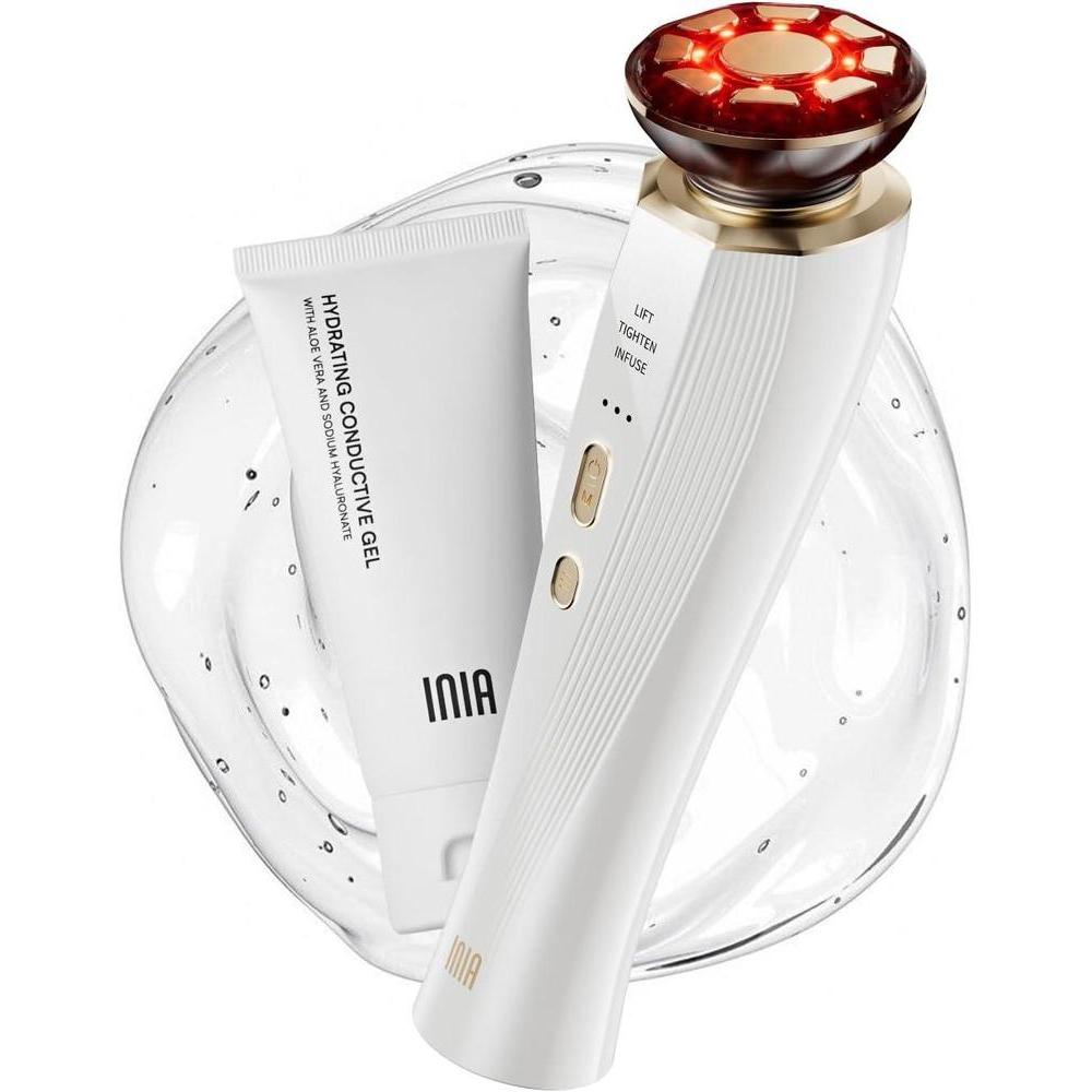 Dispositivo De Belleza INIA INIA Flare Con Terapia Led