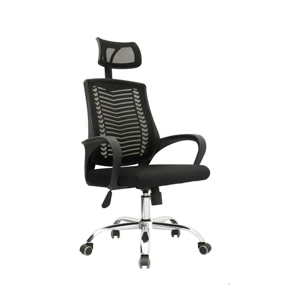 Silla Lifan Presidente Negro Ofideas