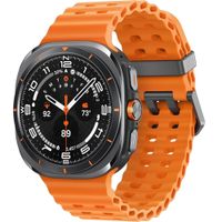Samsung Galaxy Watch Ultra 2025 47mm LTE Smartwatch Titanium Gray