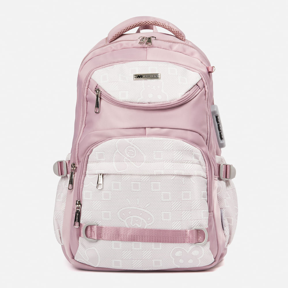 Mochila New Athletic 076-1515 para Mujer