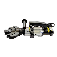 Dobladora de varillas portatil NRB-25 Portátil