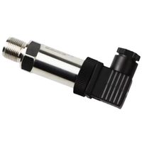 Sensor de presión FST800-1000 - Rango 0-10 bar
