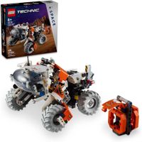LEGO TECHNIC CARGADOR ESPACIAL DE SUPERFICIE SET DE CONSTRUCCIÓN PARA NIÑOS