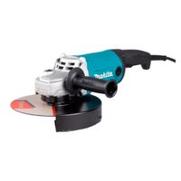Esmeril Angular Makita 9 230MM 2200W GA9090
