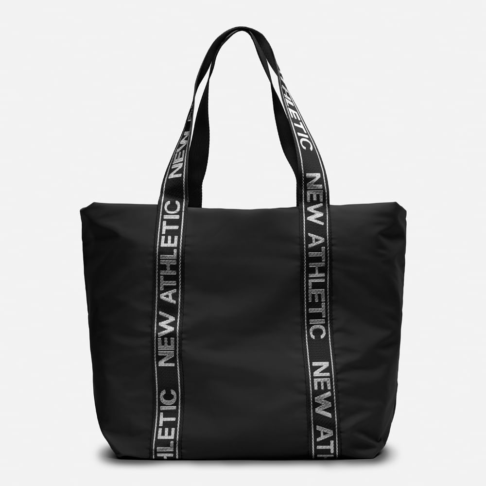 Bolso New Athletic Tote 014-0202 para Mujer