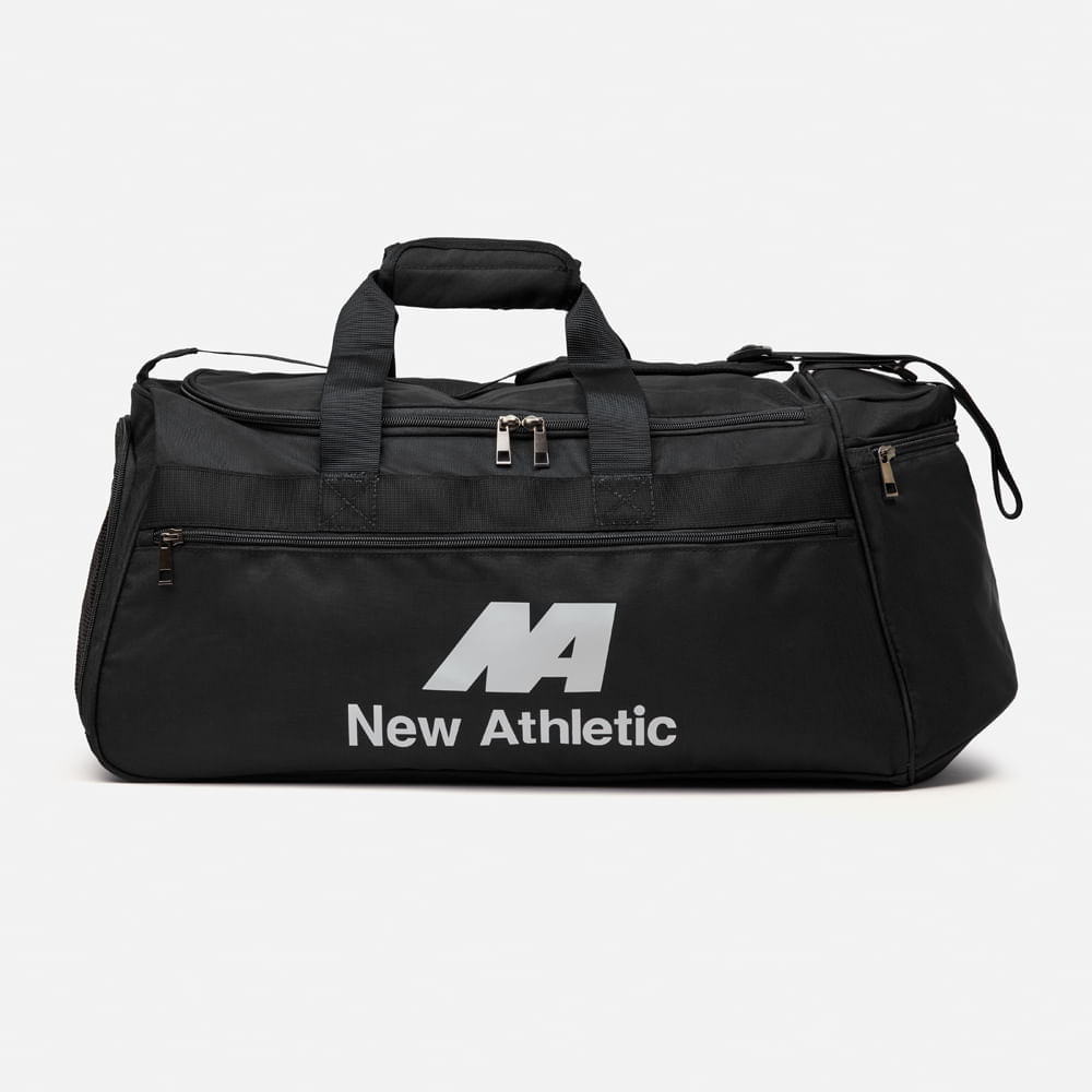 Maletines New Athletic 023-0202 para Unisex