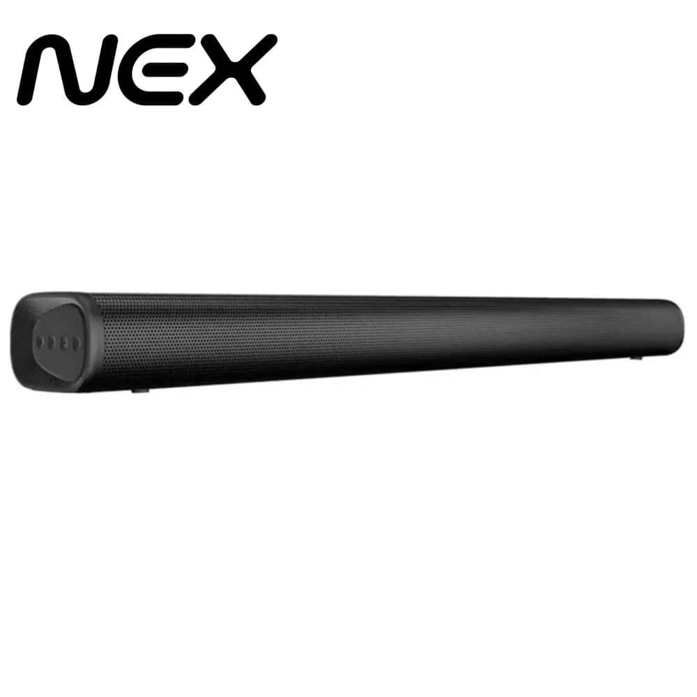 SOUNDBAR NEX BLUETOOTH 2.0 DE 32 PULGADAS 32INC