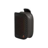 PARLANTE CREATIVE MUVO FREE 6WP  MIC  BT  IPX5  9H  USB-C NEGRO