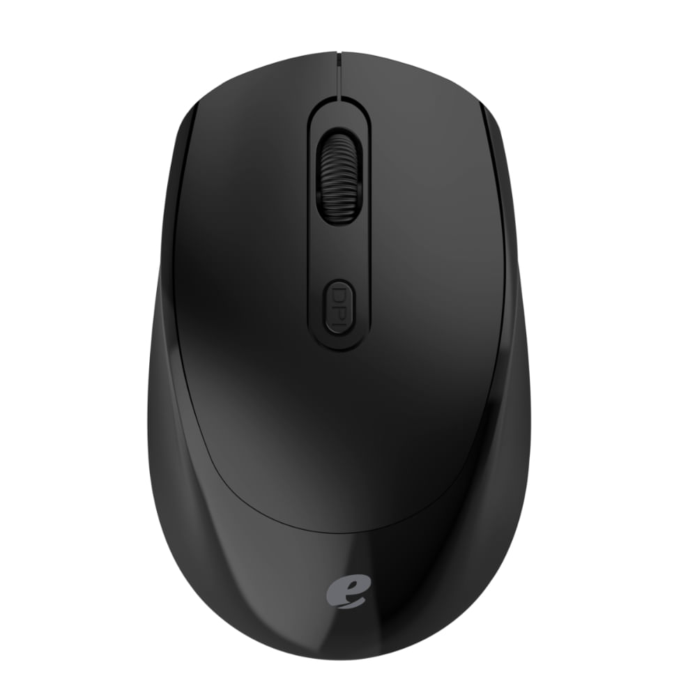 MOUSE INALAMBRICO ACER EMW142 NEGRO