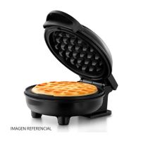 Waflera Eléctrica Holstein Modelo HH09125016B de 10 cm Potencia 350 W Califica este producto