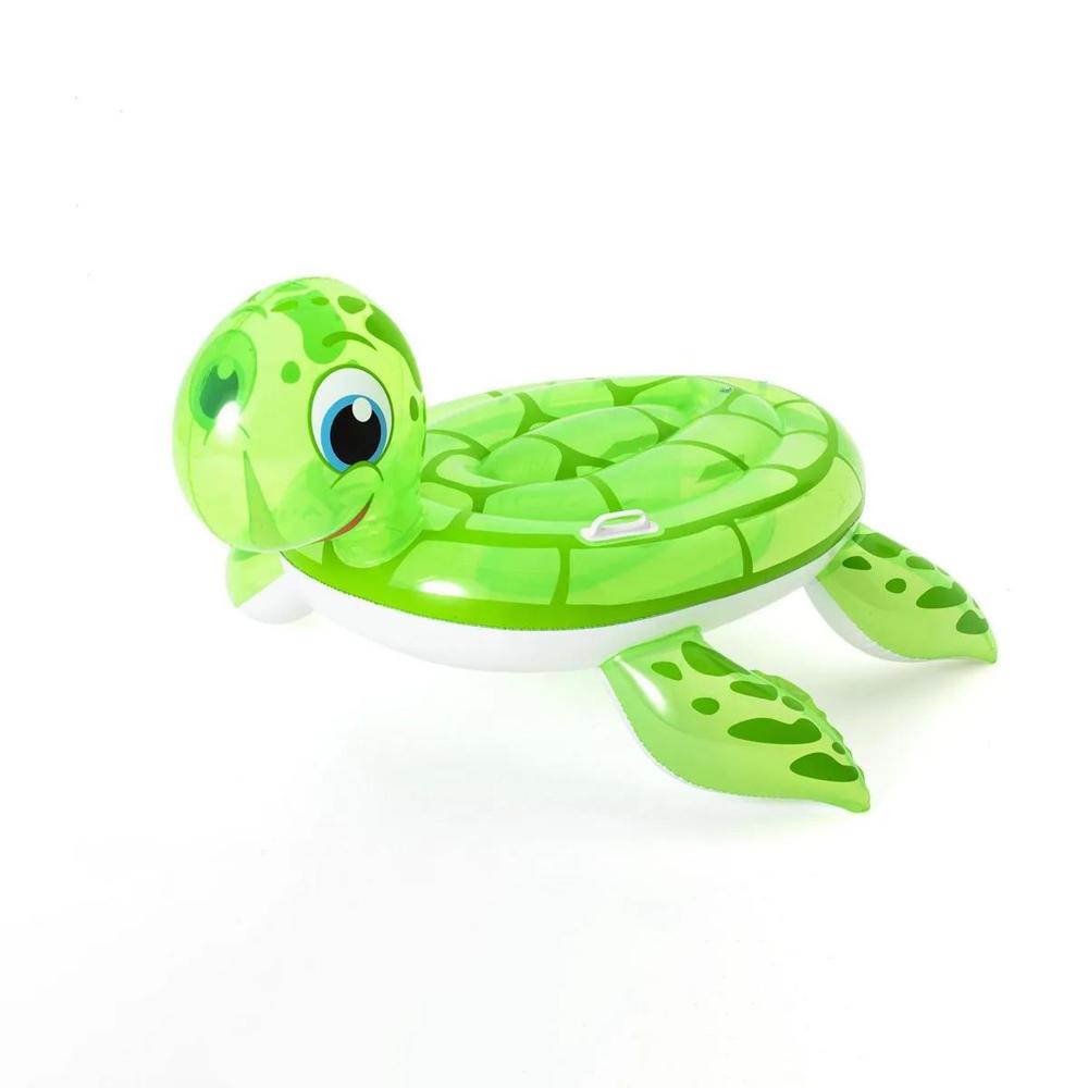 Flotador Tortuga 136x131x69cm