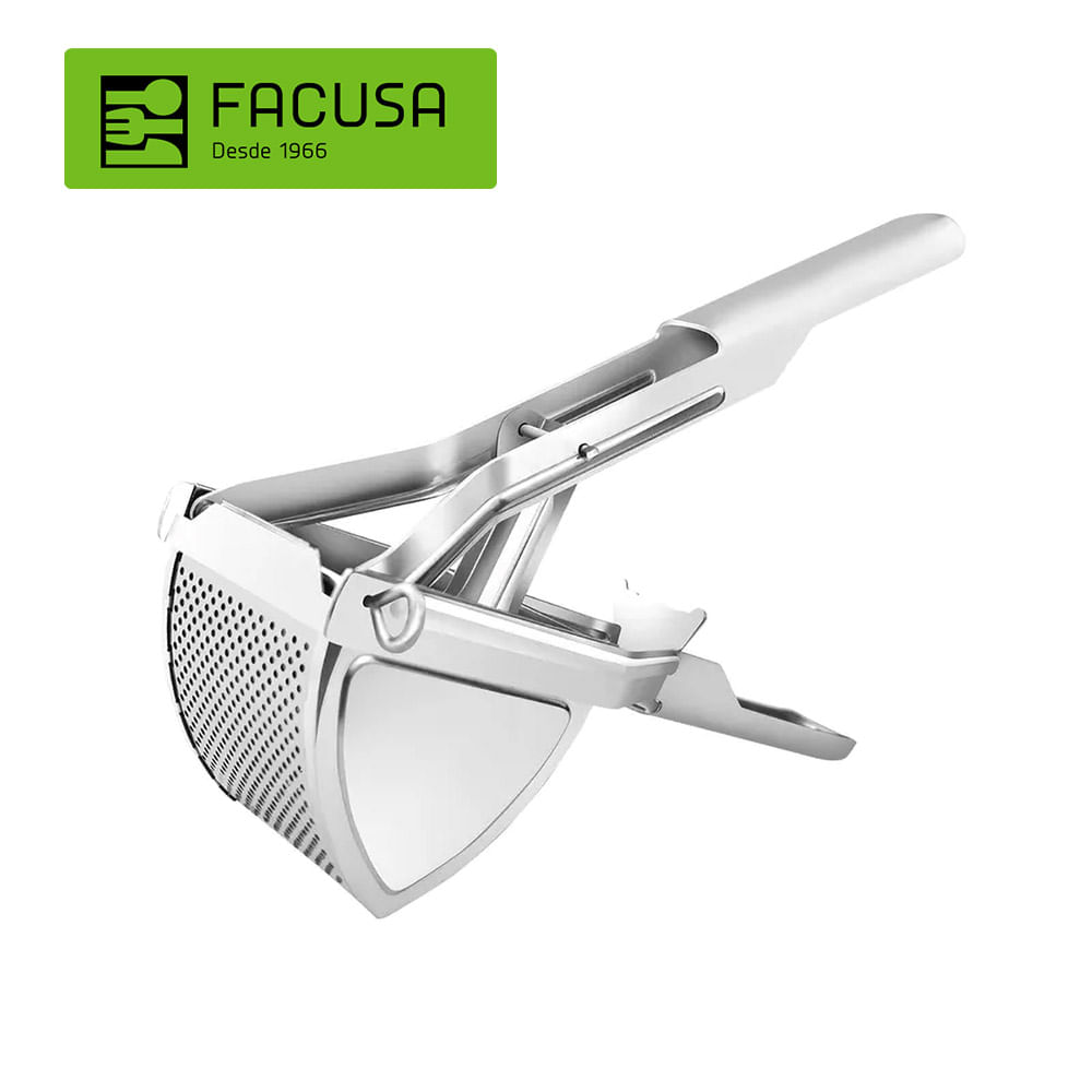 Prensador de Papa para Puré Facusa Acero Inoxidable
